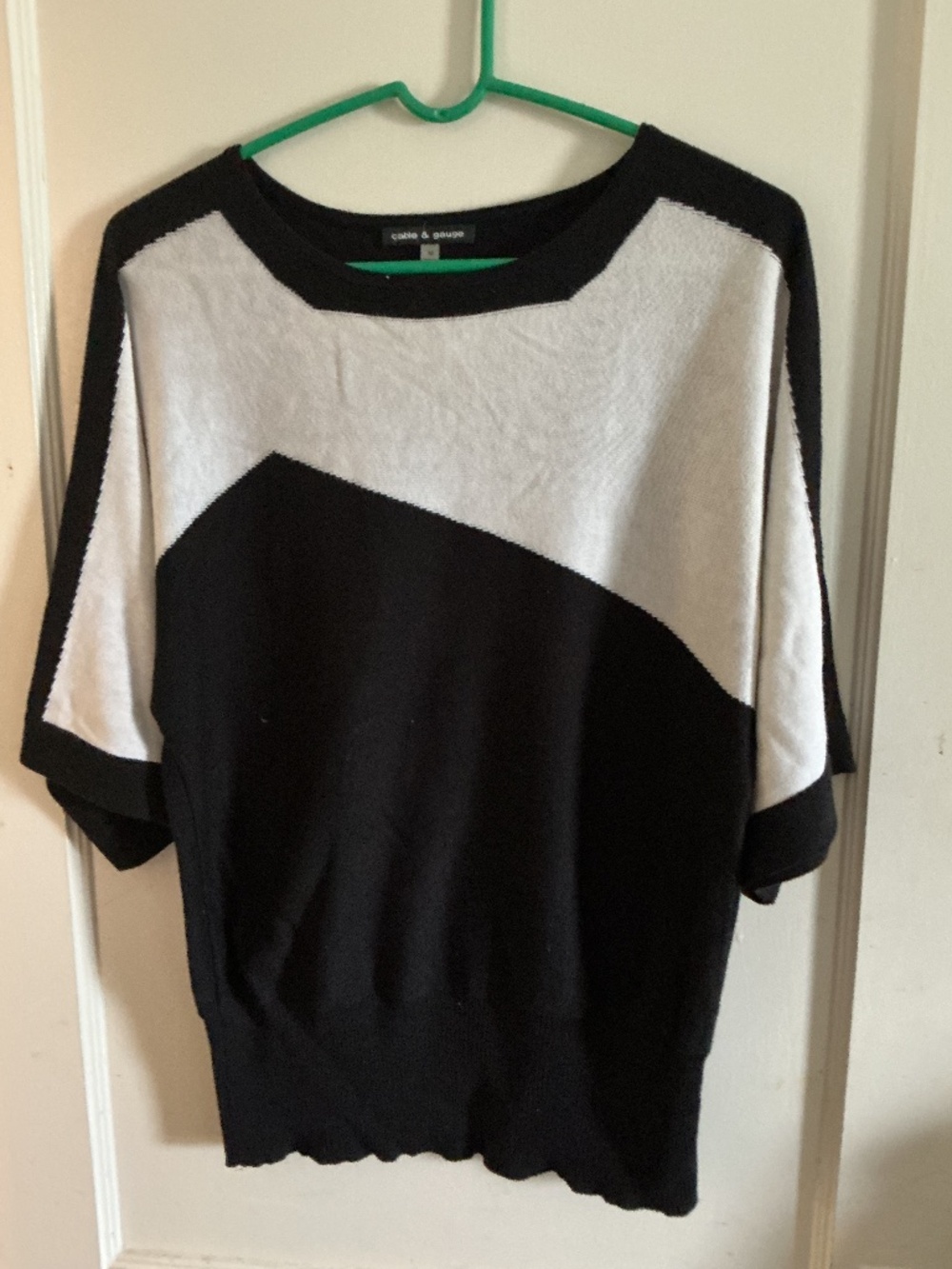 Women’s sweater